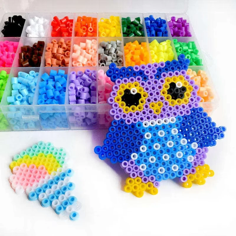 All-in-One Beads Kit | Creative Kids Gift high quality