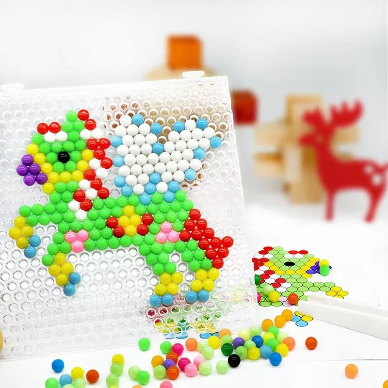 DIY Magic Water Spray Beads Kit suppliers