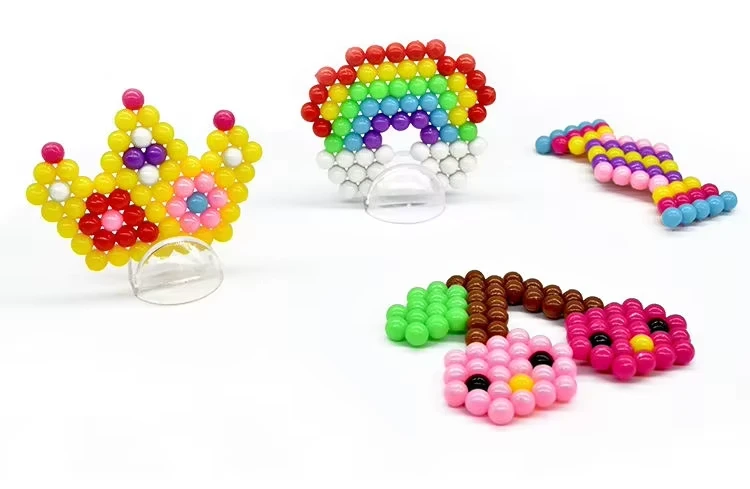 DIY Magic Water Spray Beads Kit high quality