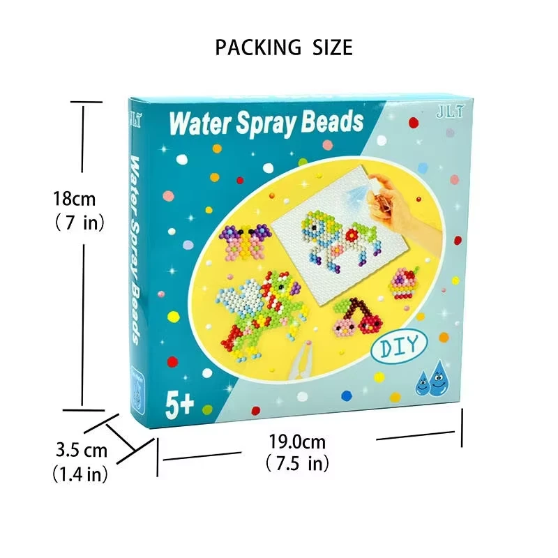 DIY Magic Water Spray Beads Kit price