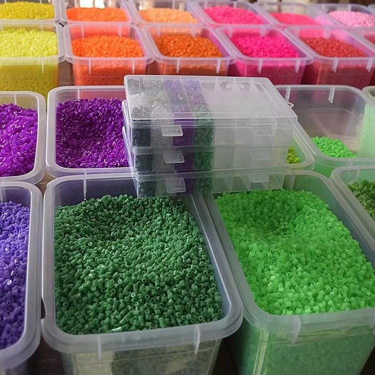Educational DIY Fuse Beads Kit best