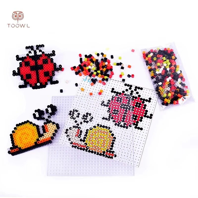 Garden Themed Fuse Beads Kit best