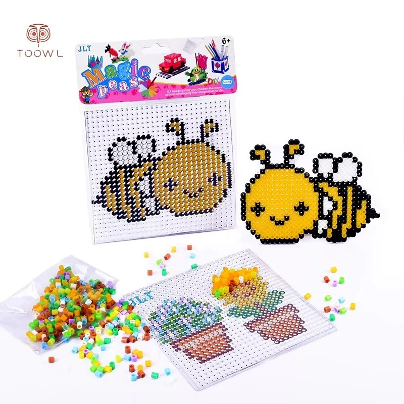 Garden Themed Fuse Beads Kit factory