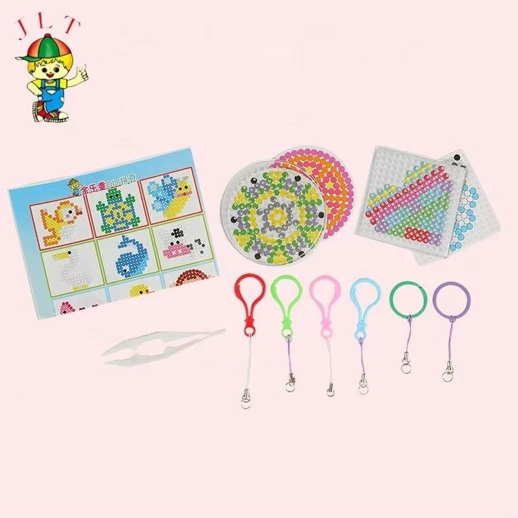 Pixel Beads DIY Magic Kit best