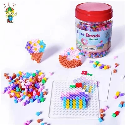 어린이 DIY 테마 비즈 장난감