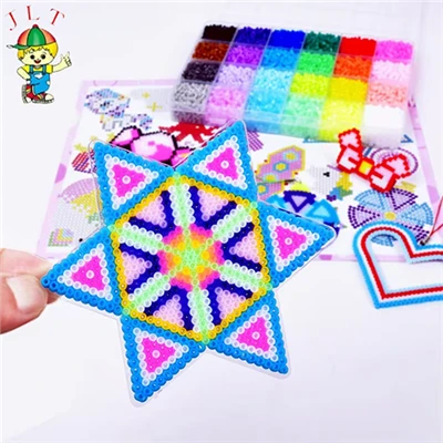 정밀 2.6mm 공예 비즈