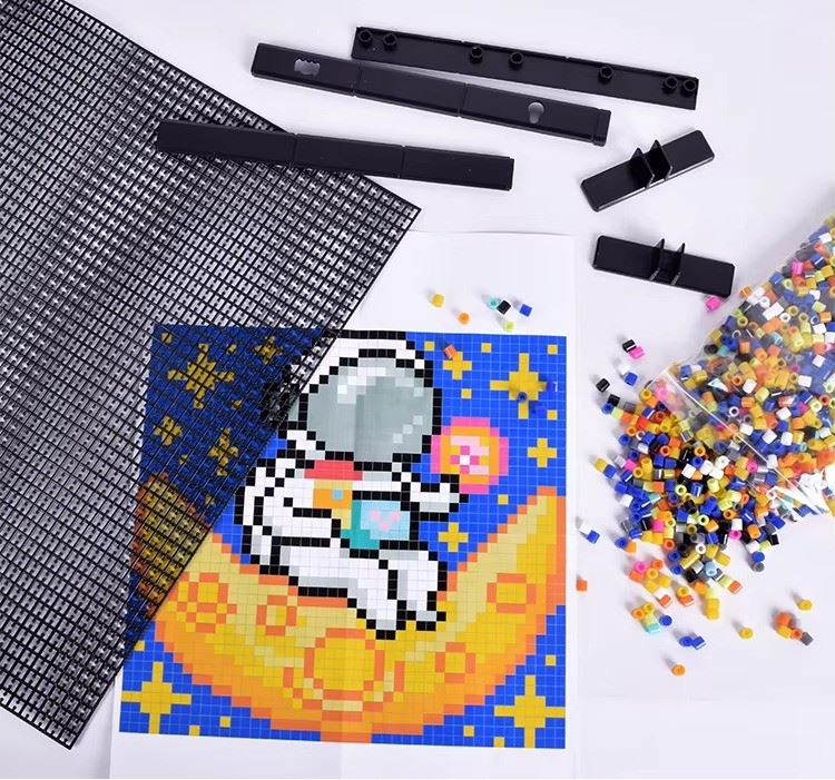 Snap-On Mosaic Beads Kit price